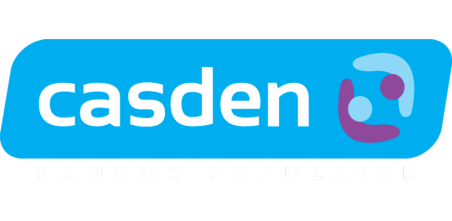 logo CASDEN